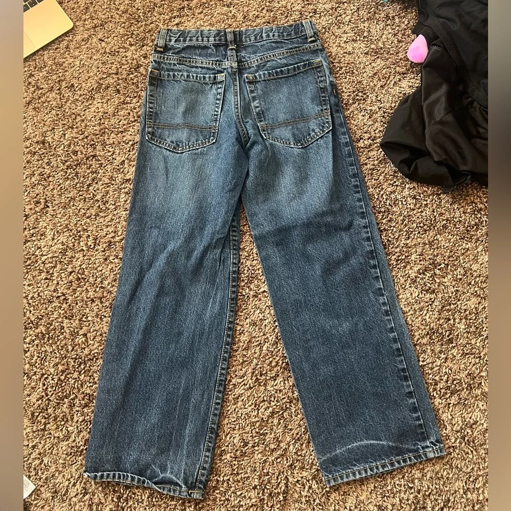 Old Navy jeans